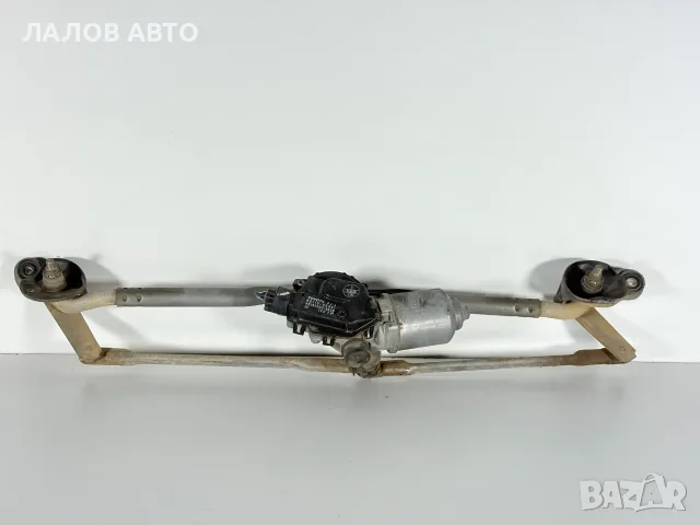 Моторче Механизъм Предни Чистачки Тойота Хайлукс 7 (05-15г) Motorche Mechanizam Toyota Hilux VII, снимка 2 - Части - 55946759