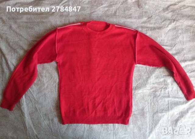 Детска блуза с дълъг ръкав , снимка 10 - Детски Блузи и туники - 41335170