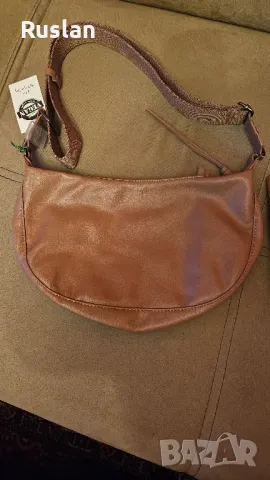 Дамски чанти НОВИ Damski chanti novi, снимка 5 - Чанти - 48421851