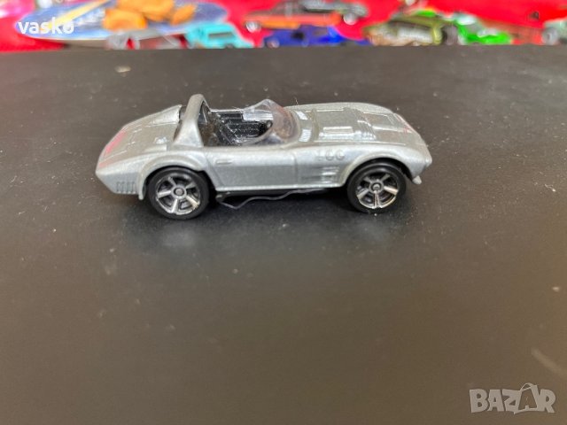 Hotwheels-перфектен, снимка 3 - Колекции - 41652354
