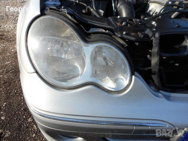 Фарове - фар от Мерцедес, снимка 9 - Части - 34839840