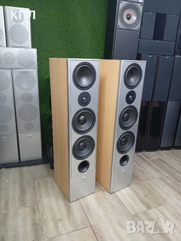 Тонколони CANTON LE-109