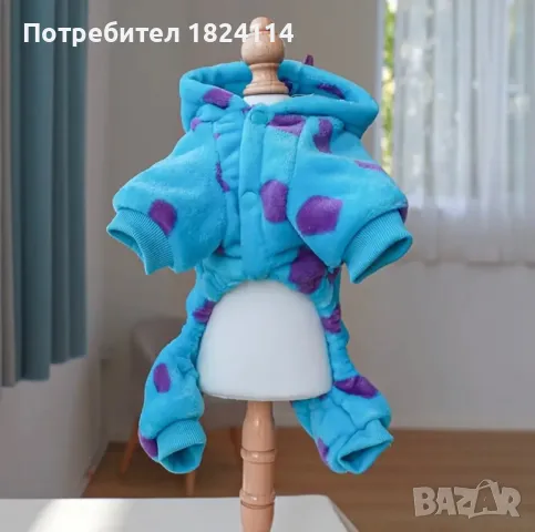 Дрешки за кучета/котки, снимка 8 - За кучета - 48411884