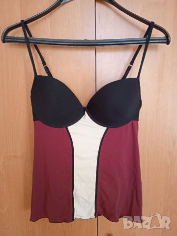 Корсет Hugo Boss