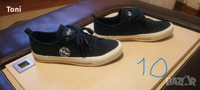 мъжки обувки-нови, снимка 11 - Маратонки - 48238626