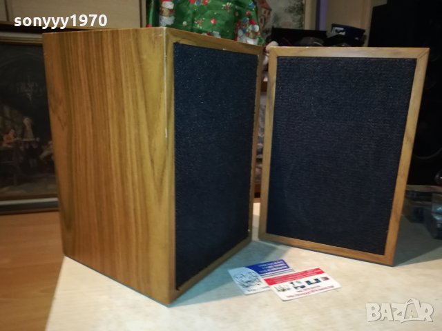 DUAL TYPE CL15 MADE IN GERMANY-SWISS 0311211809, снимка 6 - Тонколони - 34685397