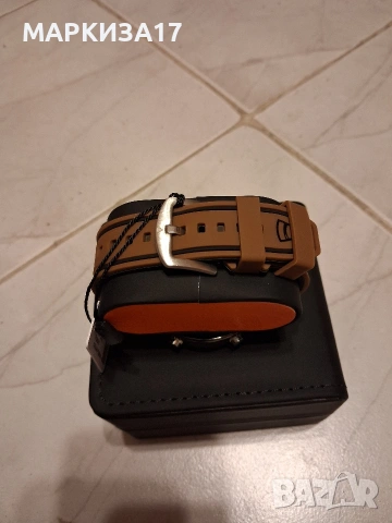 Спортен часовник FREDRIC., снимка 4 - Мъжки - 53529920