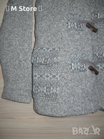 Patagonia оригинален дамски полар, суичър, яке за туризъм, снимка 3 - Якета - 44295125