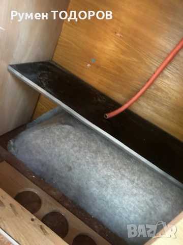 Vw LT кемпер, снимка 10 - Каравани и кемпери - 52890479