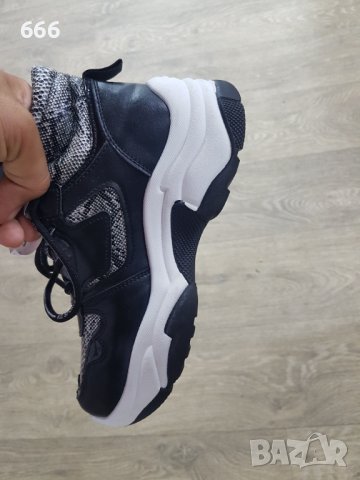 Маратонки, снимка 2 - Маратонки - 42016045