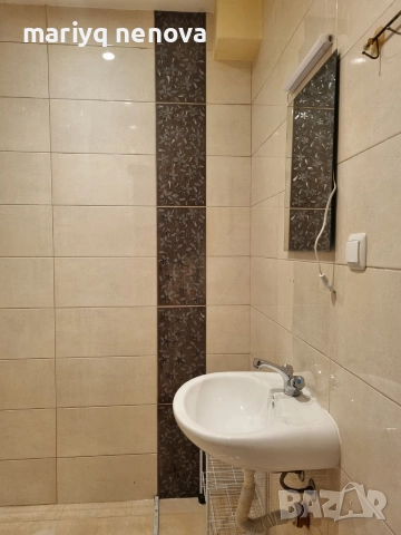 давам под наем две стаи в близост до спирка патриарх Евтимий, снимка 7 - Апартаменти - 52629675