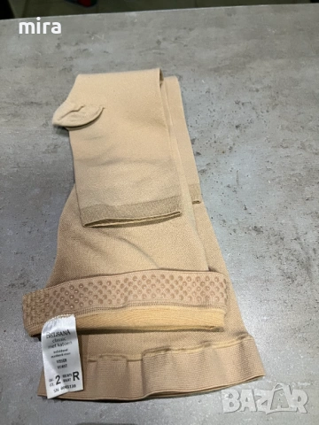 Еластични компресионни чорапи  , снимка 5 - Други - 23045091