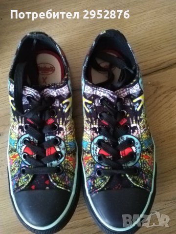 Дамски кецове DockerS, снимка 2 - Кецове - 41289918