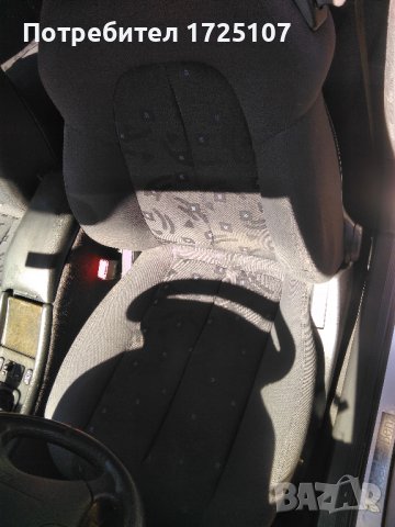 Mercedes-Benz CLK 200 Kompressor W208 163hp на части, снимка 9 - Автомобили и джипове - 40255769