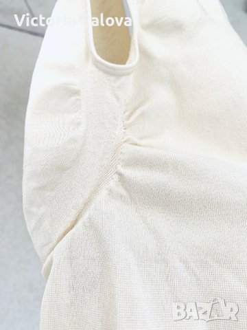 Много красив стягащ потник Италия, снимка 8 - Потници - 41327798