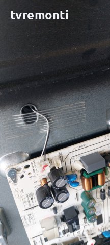 POWER SUPPLY PW.89W2.623 GRUNDIG 50 VLX 21 LDL for 50inc DISPLAY 057T50-B23, снимка 3 - Части и Платки - 42568635