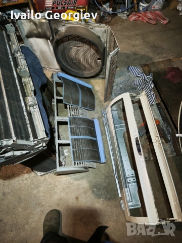 Fujitsu nocria 17, снимка 2 - Климатици - 53624640