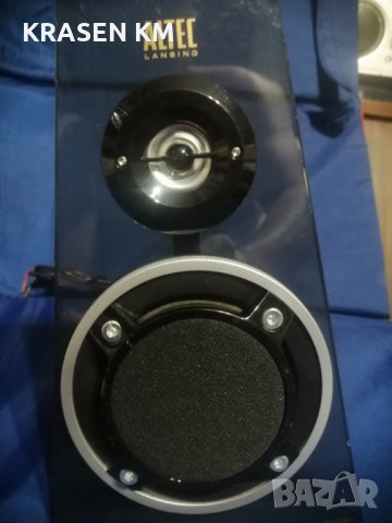 ALTEC lansing mx 6021, снимка 6 - Тонколони - 41697399