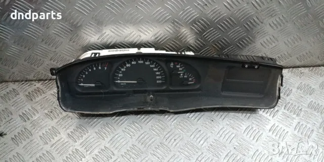 Километраж Opel Vectra B 1998г.	