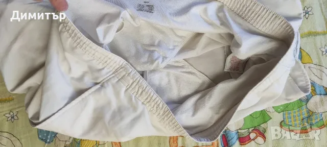 Nike, снимка 7 - Къси панталони - 48624549