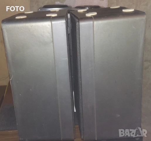 Saba ultra hi-fi box 550, снимка 4 - Тонколони - 52828204