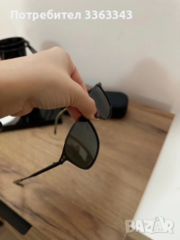 Нови очила на Томи Хилфигър, снимка 8 - Слънчеви и диоптрични очила - 53483249