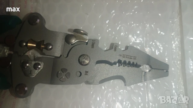 резачки за кабели, професионални ,сгъваеми, снимка 2 - Други инструменти - 50977781