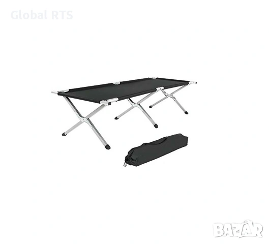 Походно алуминиево легло (на едро)