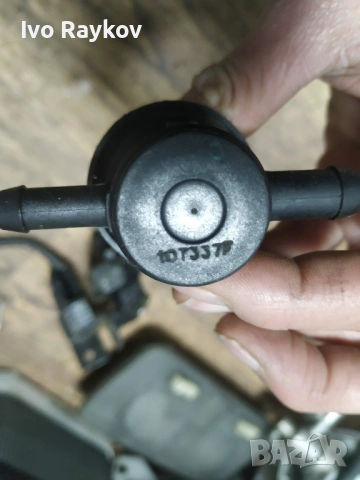 Вакум клапан за VW SEAT , 030103765A, снимка 4 - Части - 53483686