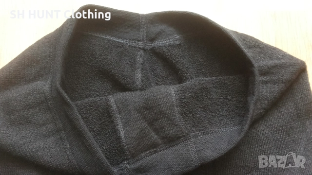 Woolpower Ullfrotte 400 Thermo 70% Merino Wool разме XL дебела термо долница 70% Мерино Вълна - 1369, снимка 9 - Други - 51447805