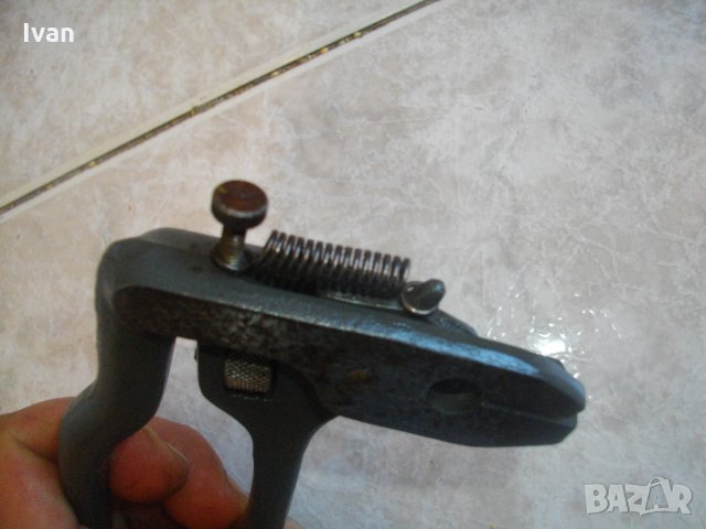 ПЕЖО-Нови Профи Клещи За Чапраз На Зъби На Вериги,Триони и Дискове-0-5 мм-PEUGEOT 0-5mm, снимка 11 - Клещи - 35680876