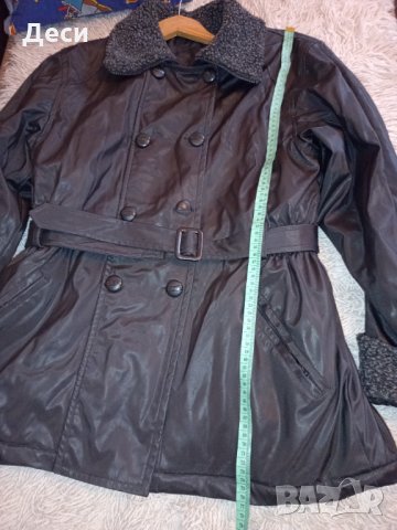 Зимно Яке, снимка 5 - Якета - 34461251