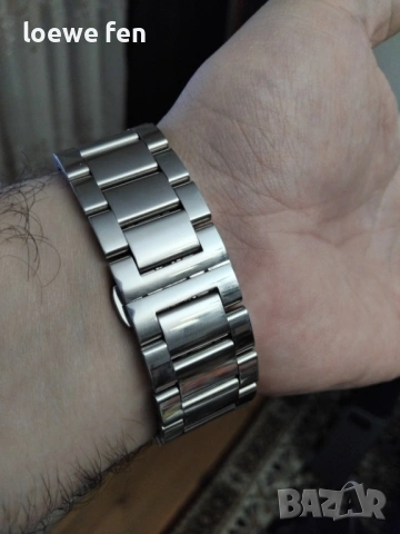 Dolce Gabbana автоматик автоматичен, снимка 4 - Мъжки - 53080391