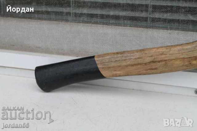 Немска брадва, снимка 6 - Други инструменти - 39710377