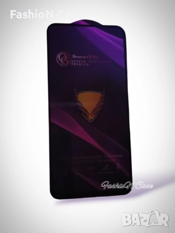 Стъклени протектори OG full glue за Iphone 15 / 15 Plus / 15 Pro / 15 Pro max 