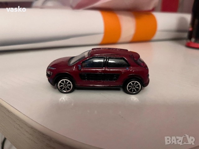 Магорет-Ситроен