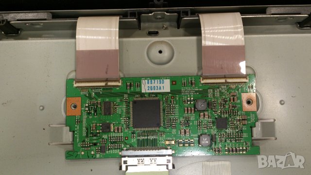 LG-47LH3000, снимка 13 - Телевизори - 44491356