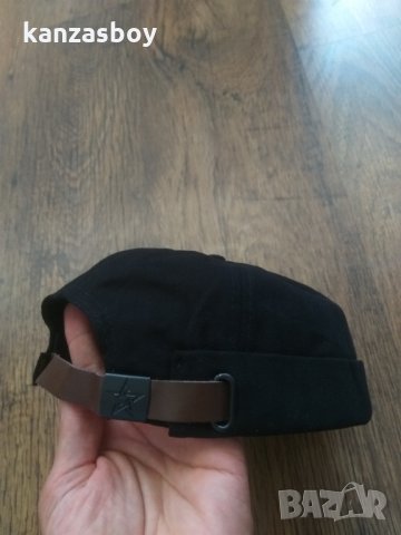 gegeen domog - страхотна ретро шапка, снимка 7 - Шапки - 33839819