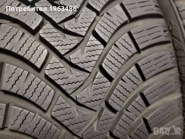 2 бр. 255/35/20 Falken / зимни гуми, снимка 5 - Гуми и джанти - 47735161