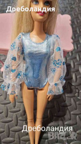 Дрехи за кукли тип барби, снимка 5 - Кукли - 44371634