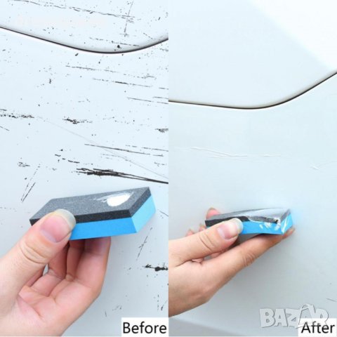 3832 Паста за полиране на драскотини , снимка 6 - Аксесоари и консумативи - 39724512