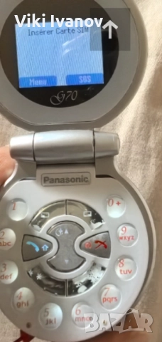 Panasonic-g70, снимка 4 - Други - 52949328