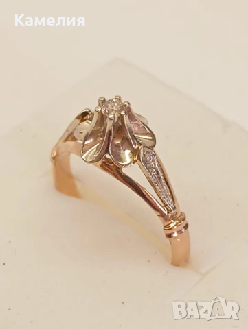 Руско злато , снимка 12 - Бижутерийни комплекти - 53708557