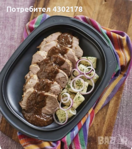 съдове Улта про , снимка 5 - Други - 50633429