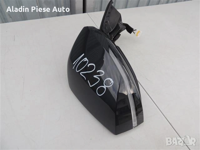 Ляво огледало (пътническо) KIA Sportage година 2023 2024 H30G код 87620-R2300 