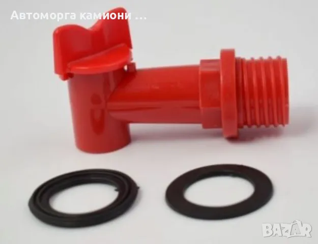 Туба Резервоар Казанче за вода 18л 30л 35л 45л 50л 60л, снимка 6 - Части - 47769120