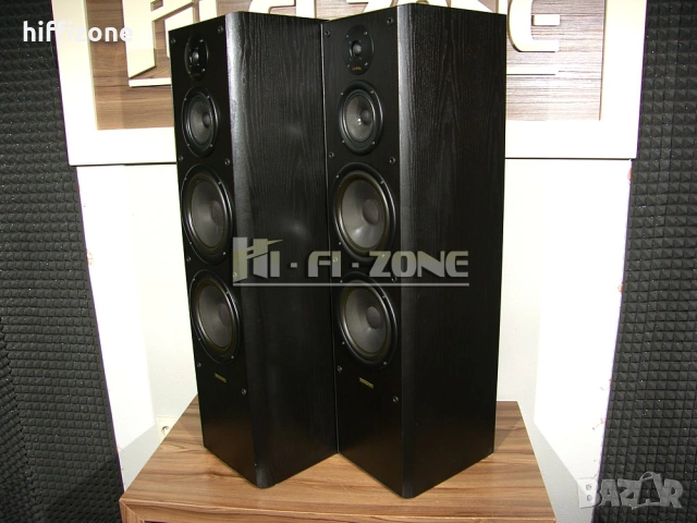 Тонколони   Infinity reference 61i /2 , снимка 7 - Тонколони - 53508451