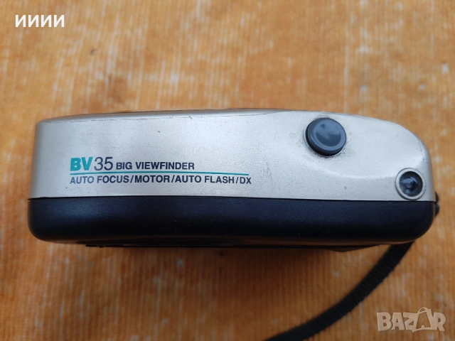 Фотоапарат VIVITAR, снимка 2 - Фотоапарати - 53685178