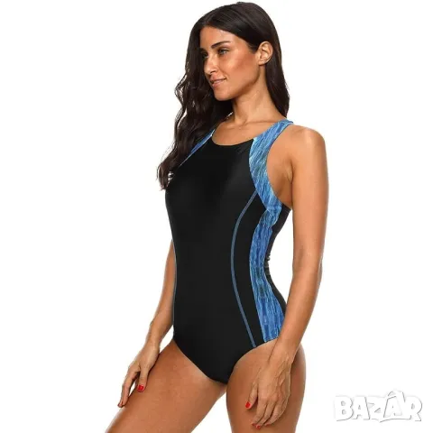 Цял бански XL 101