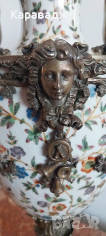 Голяма Ваза, снимка 2 - Вази - 51345400